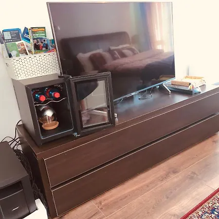 בית הארחה Guests House דונבוין