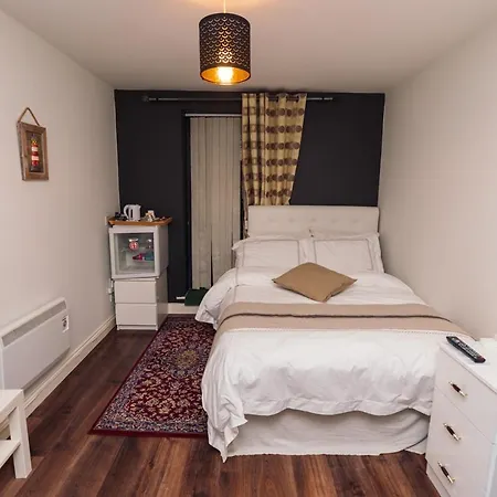 בית הארחה Guests House