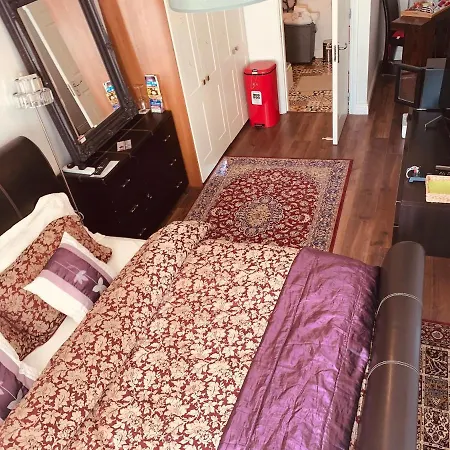 Guests House דונבוין
