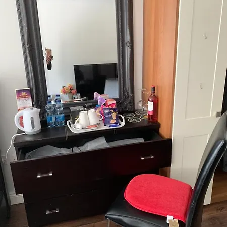 Guests House בית הארחה