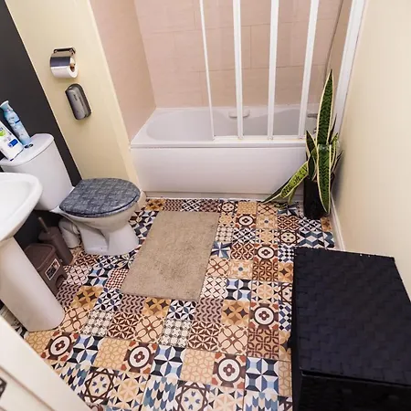 Guests House 3* דונבוין