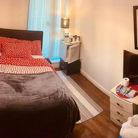 Guests House בית הארחה