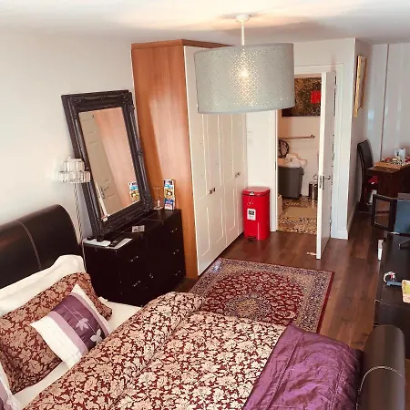 Guests House 3*