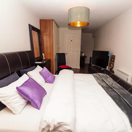 Guests House Dunboyne