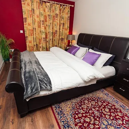 Guest house Guests House Dunboyne
