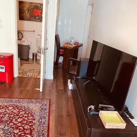 Guest house Guests House 3*
