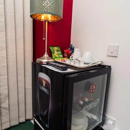 Guests House Dunboyne