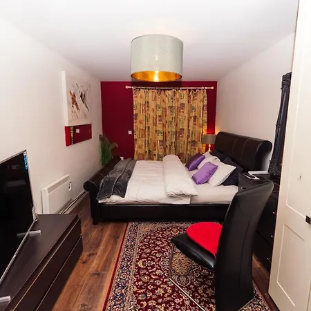 Guests House 3* Dunboyne